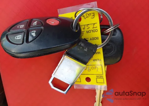 2012 Toyota Sienna Le z USA, uszkodzony, nr VIN 5TDKK3DC7CS253374